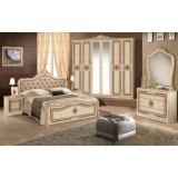 DORMITOR COMPLET FURN 36 ( SOMIERA SI SALTEAUA SUNT GRATUITE ) PAT-160/200