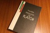 Cumpara ieftin Yvon Br&egrave;s - &bdquo;Psihologia lui Platon&rdquo; (2000)