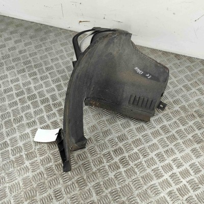 Scut motor st&amp;acirc;nga spate PORSCHE BOXSTER 986 1997 OEM: 98650583100 foto