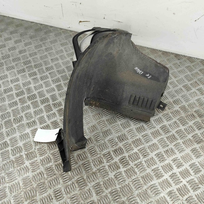 Scut motor st&acirc;nga spate PORSCHE BOXSTER 986 1997 OEM: 98650583100