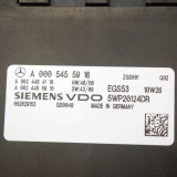Unitate de control cutie de viteze MERCEDES-BENZ C T-Model S204 2010 OEM: A0005455916A0034464110A00244859105WP20124DR 3928562