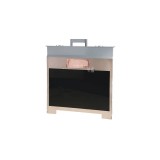 Modul afișaj pentru frigider SIEMENS BOSCH 00675743 Original