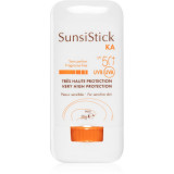 Av&egrave;ne Sun SunsiStick stick protector pentru zonele sensibile SPF 50+ 20 g