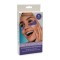 Patch-uri pentru ochi Mond'Sub, gel, hidratante și revigorante, Hydrating and Refreshing, 5 perechi