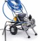 Aparat hidrodinamic pentru vopsit PM-PDM-3000M, Powermat PM1182