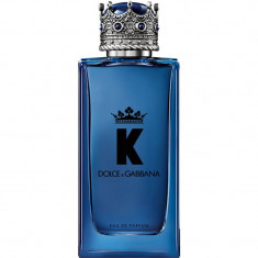 Dolce&Gabbana K by Dolce & Gabbana Eau de Parfum pentru bărbați 100 ml