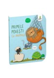 Cumpara ieftin Primele povesti cu animale