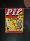 Pif Gadget nr. 197