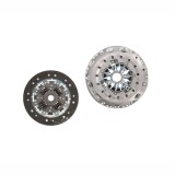 Kit ambreiaj Luk 624336509