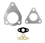 Set montaj turbocompresor Audi A4 B5; Vw Passat B5, 1.9 TDi, 1.9 TDi Quattro, 1.9 TDI Syncro/4motion, 1.9 TDi, 1.9 TDi Quattro, 1.9 TDI
