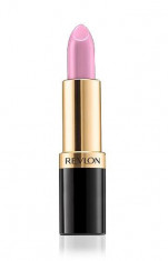 Ruj Revlon Super Lustrous Matte - 002 Pink Pout foto