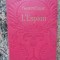 L ESPION - FENIMORE COOPER