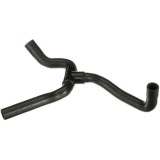 Gates furtun, aerisire bloc motor