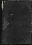 Ioan Slavici - Nuvele, vol. III, 1921, editie originala de lux