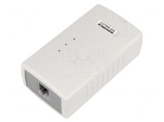 Convertor Interfață Ethernet RS485 8-16VDC COTER-E4I