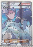 bnk crc Cartonas Pokemon 2015 Winona 108/108 holo