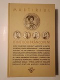 L. S. Desartovici (ed.) - Martiriul Sfinților Br&acirc;ncoveni