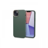 Husa iPhone 14 Cyrill by Spigen Ulta Color Magsafe Kale
