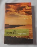 John Fowles - Magicianul