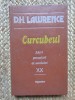 David Herbert Lawrence - Curcubeul (1992, editie cartonata)