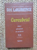 David Herbert Lawrence - Curcubeul (1992, editie cartonata)
