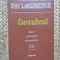 David Herbert Lawrence - Curcubeul (1992, editie cartonata)