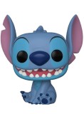 Pop! Jumbo Lilo Stitch Stitch