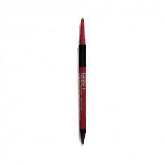 Creion de buze 004 The Red, The Ultimate Lip Liner With A Twist, Gosh, 0.35g foto