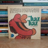 DIN HAZ IN HAZ * CIRCA 300 DESENE : MATTY , COBAR , E. TARU , ANDRONIC , 1986 *