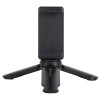 Mini trepied universal pentru telefon, camere sport, filet universal 1 4, Puluz