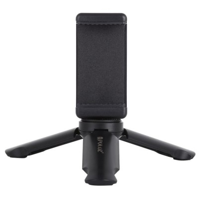 Mini trepied universal pentru telefon, camere sport, filet universal 1 4 foto