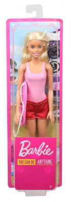 Papusa barbie salmar foto