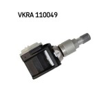 SKF senzor, sistem de control al presiunii pneuri