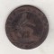 bnk mnd Spania 10 centimos 1870
