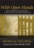 With Open Hands foto