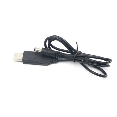 USB DC-DC , IN: 5V, OUT: 5V (DC921) foto