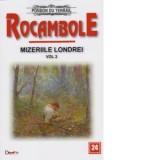 Rocambole 24. Mizeriile Londrei. Volumul 2