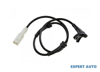 Senzor abs fata Peugeot 307 (2000-&amp;gt;)[3A/C] #1 foto