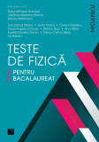 Teste de fizica pentru Bacalaureat