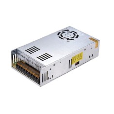 Sursa de Alimentare Metalica 220V 12V 480W 42A 7E006 XXM foto