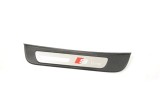 Ornament prag interior st&acirc;nga spate AUDI A5 Sportback 8TA 2016 OEM: 8T8853375,8T8853375B 13923510