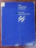 Data acquisition handbook. National semiconductor