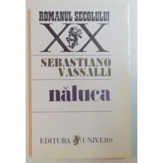 NALUCA de SEBASTIANO VASSALLI , 1996