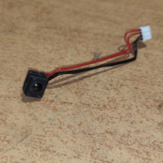 Conector Power DC Laptop Maxdata TW7 EAA-89