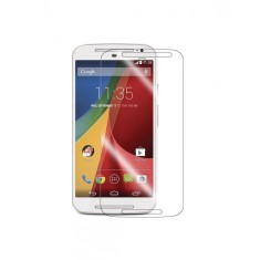 Folie Sticla Motorola Moto G2 Tempered Glass Ecran Display LCD