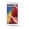 Folie Sticla Motorola Moto G2 Tempered Glass Ecran Display LCD