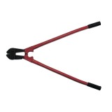 Cleste pentru taiat bolturi Mannesmann 67220, O5-7 mm, 450 mm