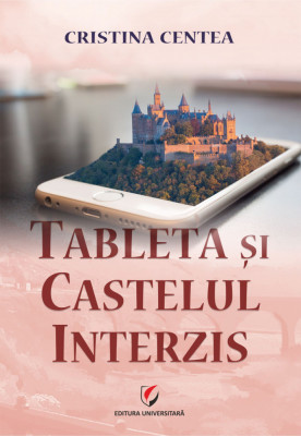 Tableta si castelul interzis foto