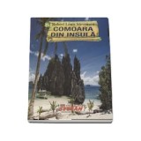 Comoara din insula - Robert Louis Stevenson