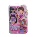 Cumpara ieftin Papusa Barbie Dream Besties - Renee, cu accesorii
